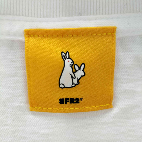 エフアールツー FR2 ホッピーTシャツ メンズ