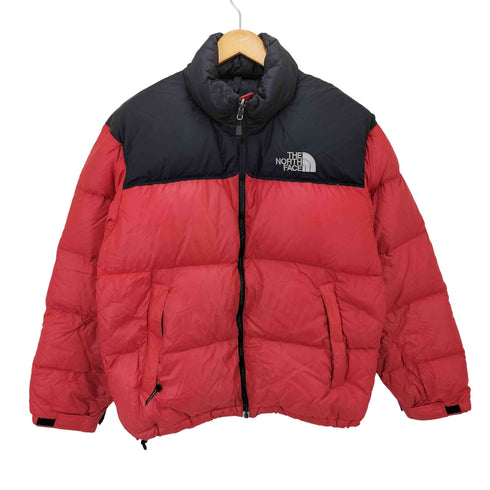 ザノースフェイス THE NORTH FACE 700Fill NUPTSE JACKET ヌプシジャケット メンズ import:L