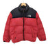 ザノースフェイス THE NORTH FACE 700Fill NUPTSE JACKET ヌプシジャケット メンズ import:L