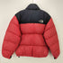 ザノースフェイス THE NORTH FACE 700Fill NUPTSE JACKET ヌプシジャケット メンズ import:L