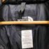 ザノースフェイス THE NORTH FACE 700Fill NUPTSE JACKET ヌプシジャケット メンズ import:L
