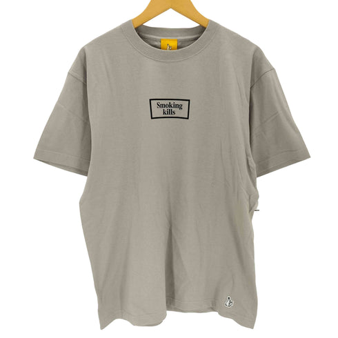 エフアールツー FR2 Smoking Kills Tシャツ メンズ JPN:XL