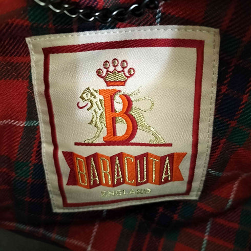 バラクータ BARACUTA HOPE G46 メンズ import:L