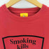 エフアールツー FR2 Smoking Kills Tシャツ メンズ