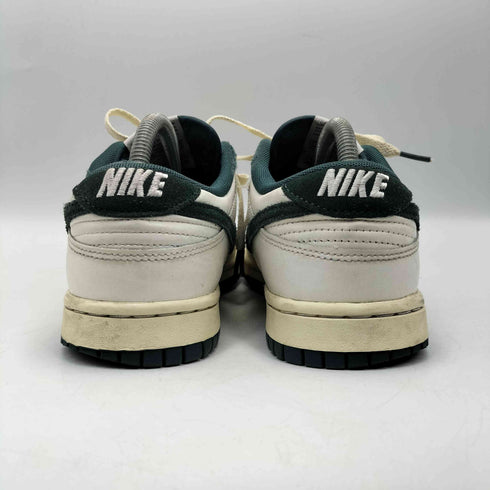 ナイキ NIKE Dunk Low Athletic Department Deep Jungle ダンク ロー アスレチック デパートメント ディープジャングル スニーカー メンズ JPN:26