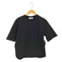 サクラ SACRA RIDING ON THE CLOUDS バックロゴ Tシャツ レディース JPN:38