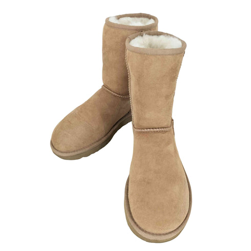 アグ UGG CLASSIC SHORT II レディース JPN:24