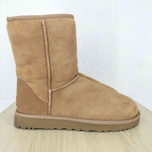 アグ UGG CLASSIC SHORT II レディース JPN:24