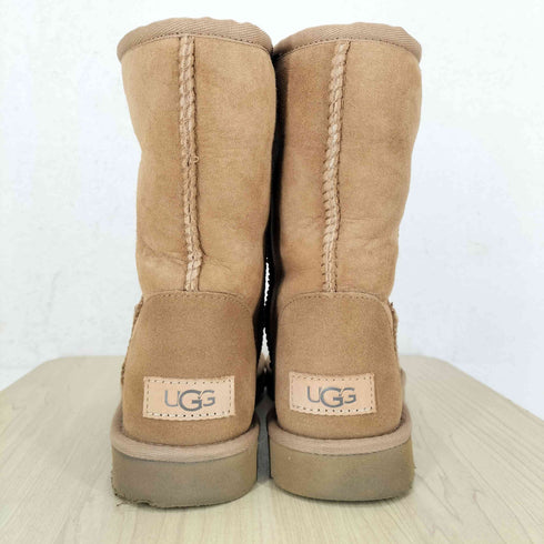 アグ UGG CLASSIC SHORT II レディース JPN:24