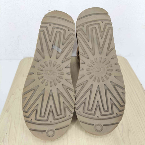 アグ UGG CLASSIC SHORT II レディース JPN:24