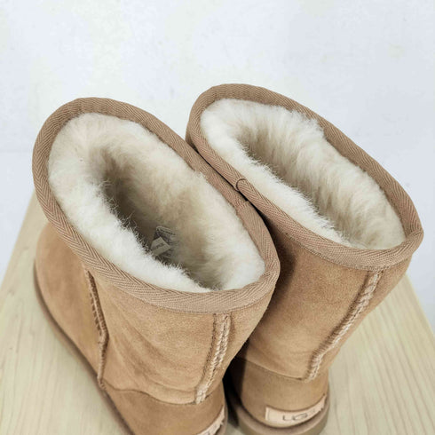 アグ UGG CLASSIC SHORT II レディース JPN:24