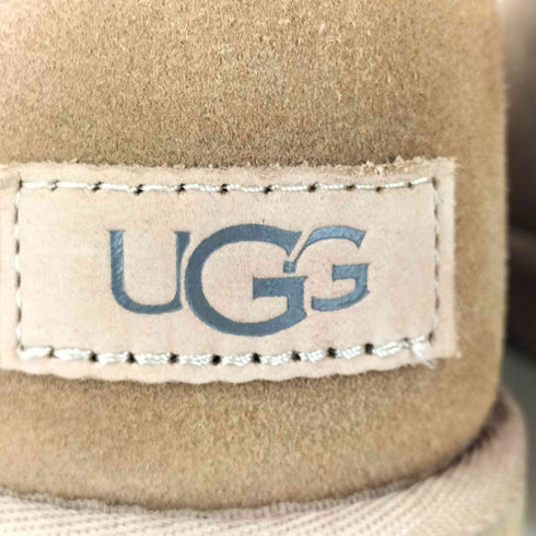 アグ UGG CLASSIC SHORT II レディース JPN:24