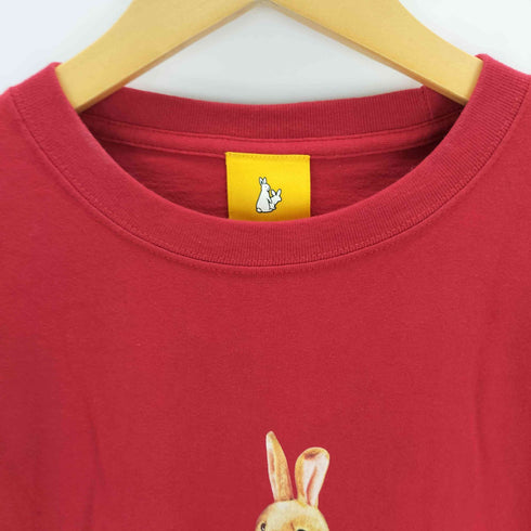 エフアールツー FR2 ラビットTシャツ メンズ