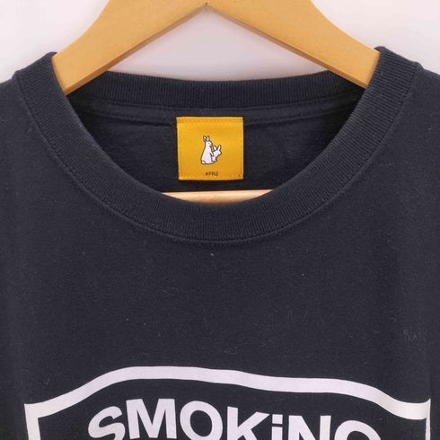 エフアールツー FR2 SMOKING KILS Tシャツ メンズ