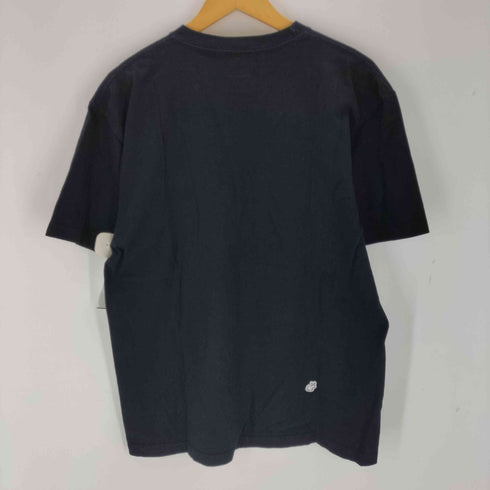 エフアールツー FR2 WHERE...?刺繍 Tシャツ メンズ