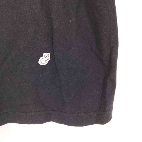 エフアールツー FR2 WHERE...?刺繍 Tシャツ メンズ