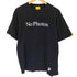 エフアールツー FR2 No Photos プリントTシャツ メンズ