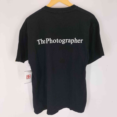 エフアールツー FR2 No Photos プリントTシャツ メンズ
