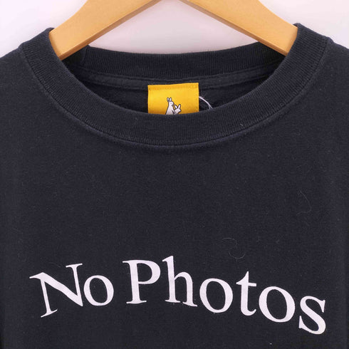 エフアールツー FR2 No Photos プリントTシャツ メンズ