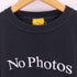 エフアールツー FR2 No Photos プリントTシャツ メンズ
