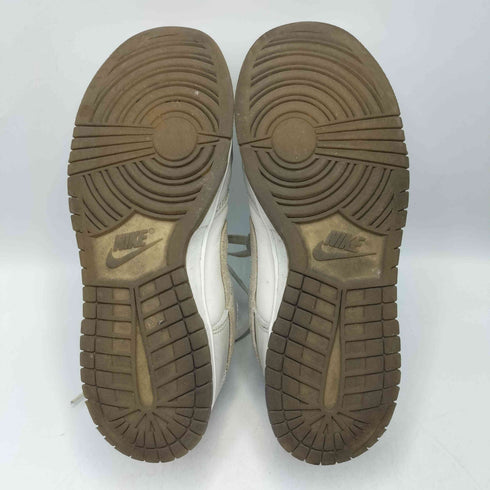 ナイキ NIKE Dunk Low Retro Premium Phantom ダンク ロー レトロ プレミアム ファントム スニーカー メンズ JPN:26