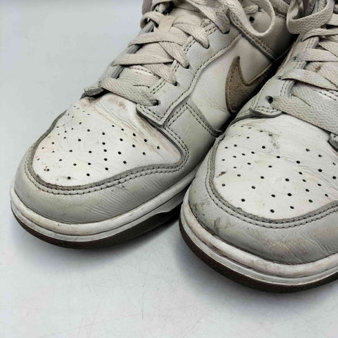 ナイキ NIKE Dunk Low Retro Premium Phantom ダンク ロー レトロ プレミアム ファントム スニーカー メンズ JPN:26