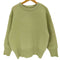 アーバンリサーチ URBAN RESEARCH SACHIPOWDERリバーシブルニット レディース ONE SIZE