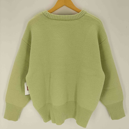 アーバンリサーチ URBAN RESEARCH SACHIPOWDERリバーシブルニット レディース ONE SIZE