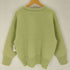 アーバンリサーチ URBAN RESEARCH SACHIPOWDERリバーシブルニット レディース ONE SIZE