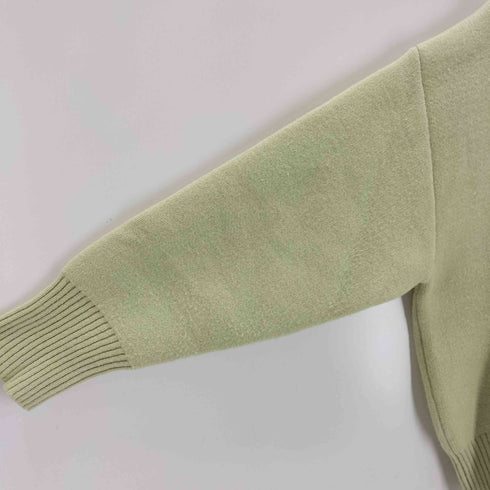 アーバンリサーチ URBAN RESEARCH SACHIPOWDERリバーシブルニット レディース ONE SIZE