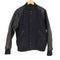 ユニクロ UNIQLO 22AW スタジアムジャンパー メンズ JPN:L