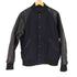 ユニクロ UNIQLO 22AW スタジアムジャンパー メンズ JPN:L