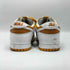 ナイキ NIKE DUNK LOW QS ダンク ロー クイックストライク スニーカー メンズ JPN:26