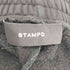 スタンプド STAMPD ペイントスウェットパンツ メンズ JPN:XL