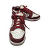 ナイキ NIKE Dunk Low Retro Team Red ダンクロー レトロ チーム レッド スニーカー メンズ JPN:26