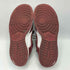 ナイキ NIKE Dunk Low Retro Team Red ダンクロー レトロ チーム レッド スニーカー メンズ JPN:26