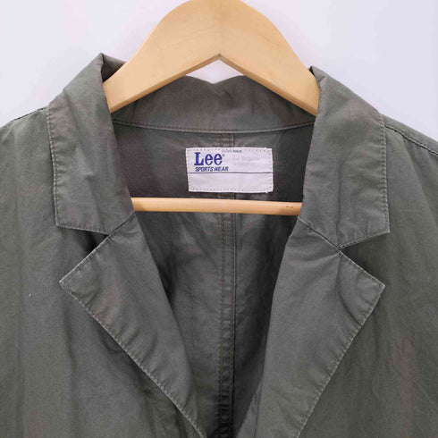 リー Lee コットンショップコート メンズ 42