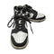 ナイキ NIKE DUNK LOW RETRO ダンク ロー レトロ ホワイト ブラック-ホワイト パンダ メンズ JPN:26