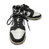 ナイキ NIKE DUNK LOW RETRO ダンク ロー レトロ ホワイト ブラック-ホワイト パンダ メンズ JPN:26