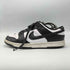 ナイキ NIKE DUNK LOW RETRO ダンク ロー レトロ ホワイト ブラック-ホワイト パンダ メンズ JPN:26