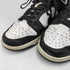 ナイキ NIKE DUNK LOW RETRO ダンク ロー レトロ ホワイト ブラック-ホワイト パンダ メンズ JPN:26