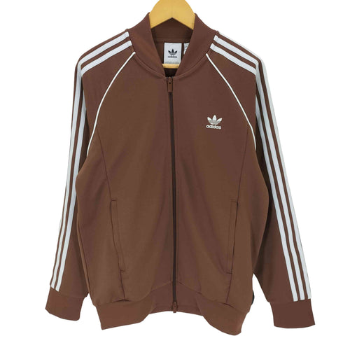 アディダスオリジナルス adidas Originals アディカラー クラシックス SSTトラックジャケット メンズ import:XL