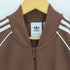 アディダスオリジナルス adidas Originals アディカラー クラシックス SSTトラックジャケット メンズ import:XL