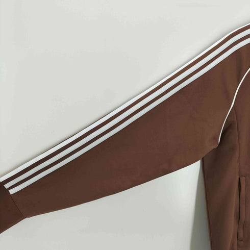 アディダスオリジナルス adidas Originals アディカラー クラシックス SSTトラックジャケット メンズ import:XL