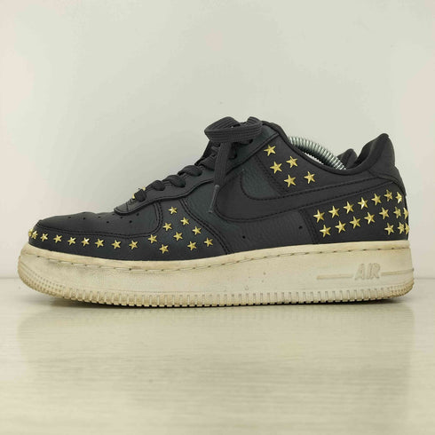 ナイキ NIKE Women's Air Force 1 Low Star Studded スタースタッズ レディース JPN:24