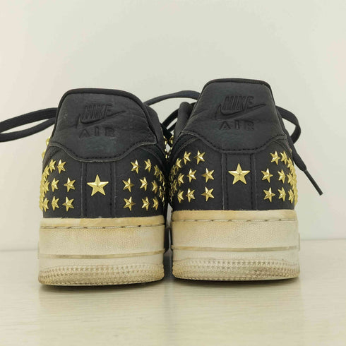 ナイキ NIKE Women's Air Force 1 Low Star Studded スタースタッズ レディース JPN:24