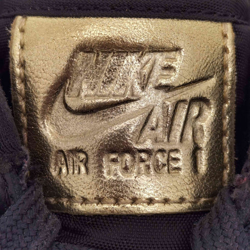 ナイキ NIKE Women's Air Force 1 Low Star Studded スタースタッズ レディース JPN:24