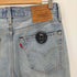リーバイス Levis LIGHT INDIGO FLARE LEG フレア レッグ シルエット シューカット メンズ w30