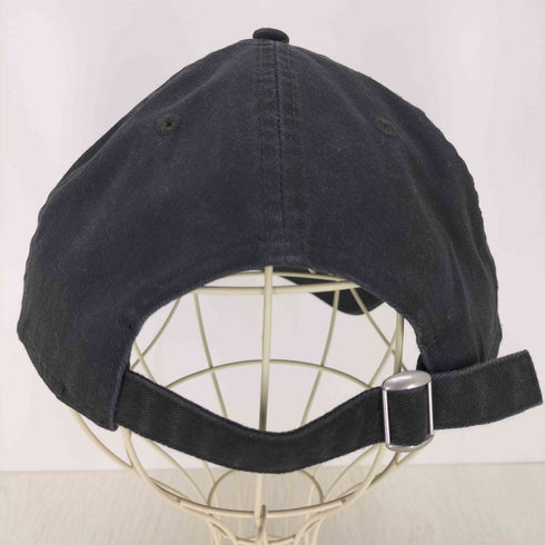 ニューエラ NEW ERA ベースボール刺繍 6パネルキャップ メンズ