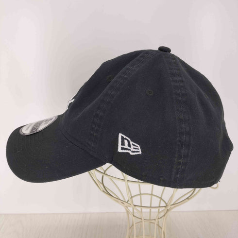 ニューエラ NEW ERA ベースボール刺繍 6パネルキャップ メンズ